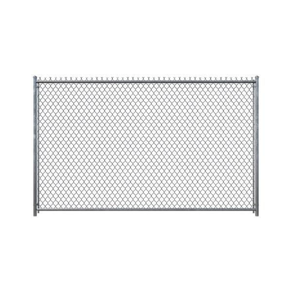 temporary chain link fence can be customized to fit the specific needs of an event, including height, length, and gate placement